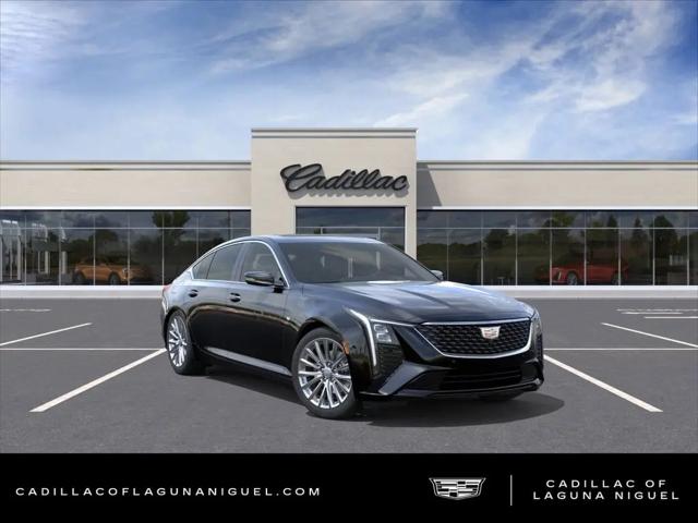 2026 Cadillac CT5 Premium Luxury RWD for sale in Laguna Niguel, CA
