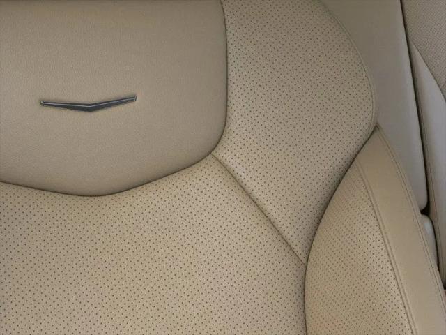 2026 Cadillac CT5 Premium Luxury RWD