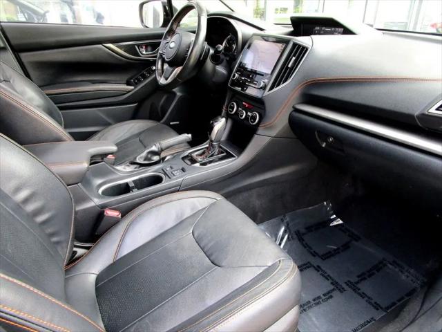 2019 Subaru Crosstrek 2.0i Limited