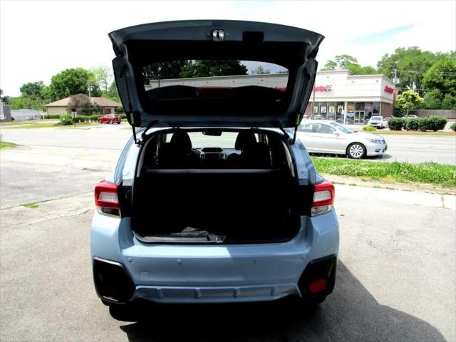 2019 Subaru Crosstrek 2.0i Limited