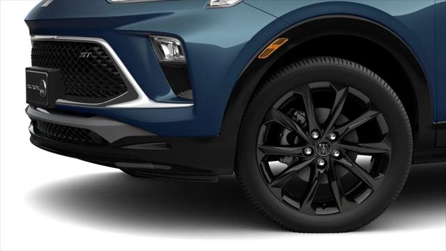 2026 Buick Encore GX Sport Touring AWD