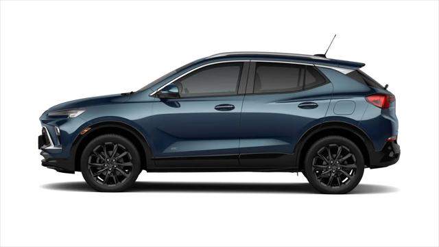 2026 Buick Encore GX Sport Touring AWD