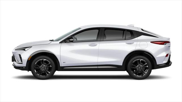 2026 Buick NV Sport Touring FWD