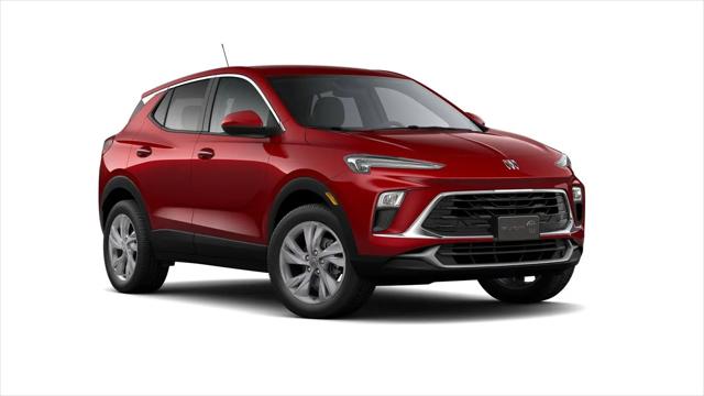 2026 Buick Encore GX Preferred AWD