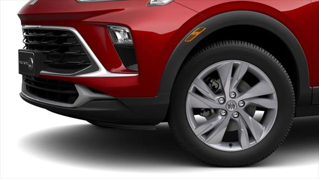 2026 Buick Encore GX Preferred AWD