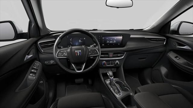 2026 Buick Encore GX Preferred AWD
