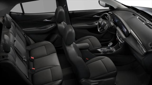 2026 Buick Encore GX Preferred AWD