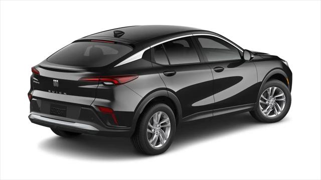 2026 Buick NV Preferred FWD