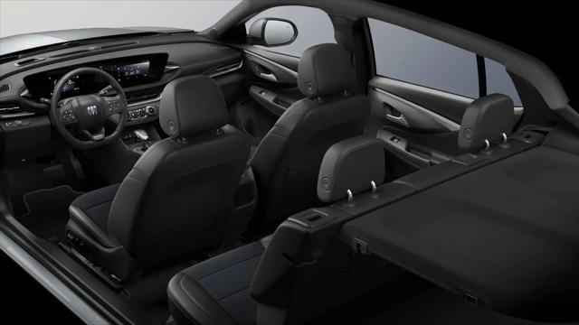 2026 Buick NV Preferred FWD