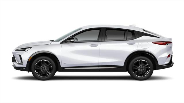 2026 Buick NV Sport Touring FWD