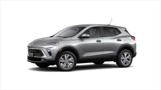 2026 Buick Encore GX Preferred AWD