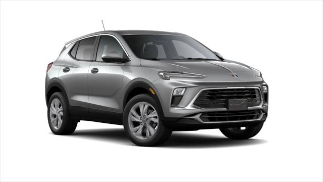 2026 Buick Encore GX Preferred AWD