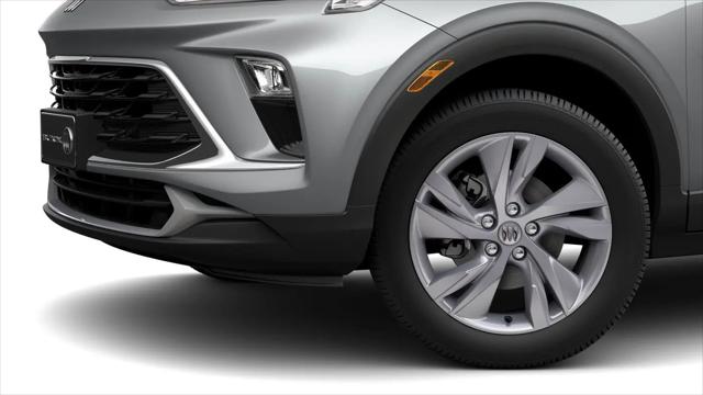 2026 Buick Encore GX Preferred AWD