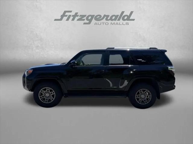 2018 Toyota 4Runner TRD Off Road