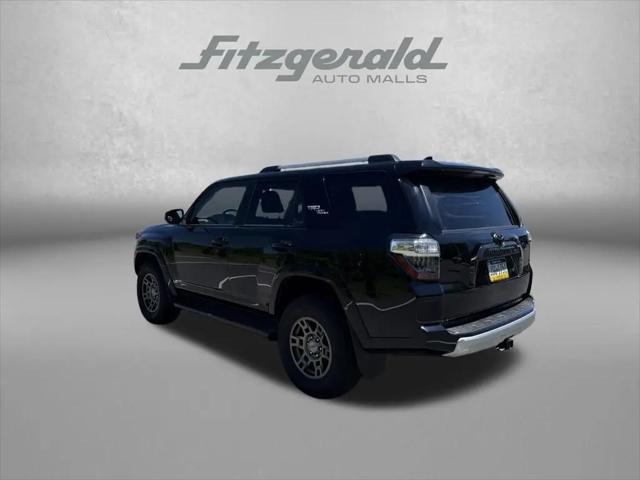 2018 Toyota 4Runner TRD Off Road