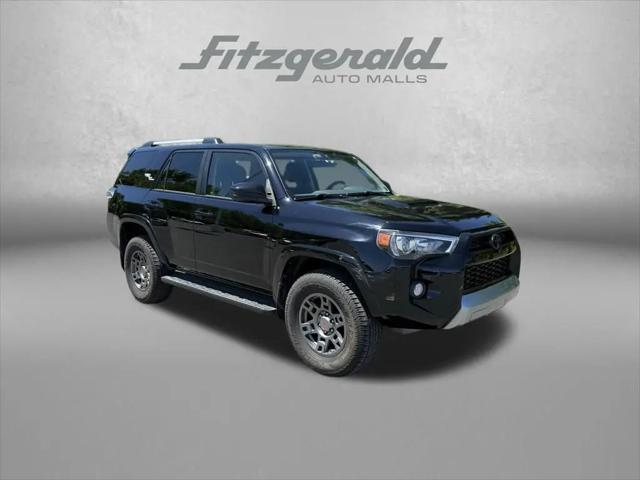 2018 Toyota 4Runner TRD Off Road for sale in Chambersburg, PA