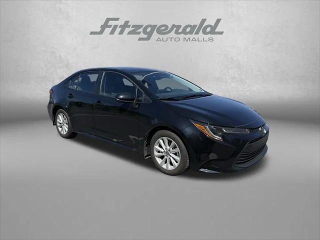 2025 Toyota Corolla LE for sale in Chambersburg, PA