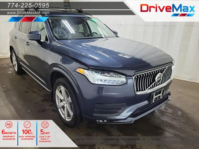 2020 Volvo XC90 T6 Momentum 6 Passenger for sale in West Bridgewater, MA