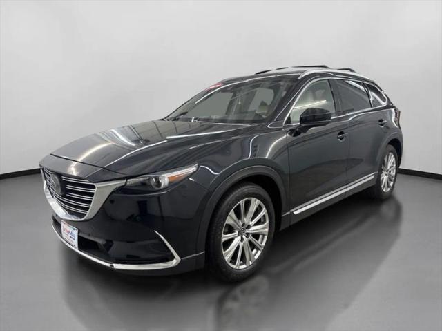2021 Mazda CX-9 Signature