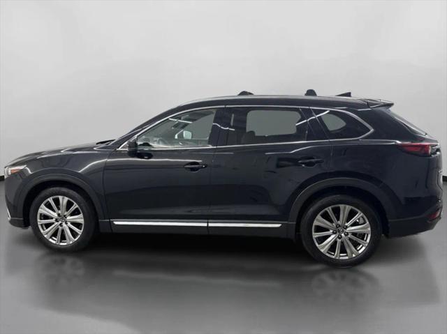 2021 Mazda CX-9 Signature