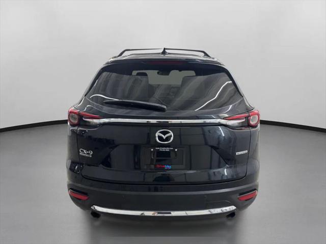 2021 Mazda CX-9 Signature