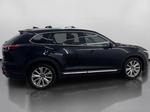 2021 Mazda CX-9 Signature