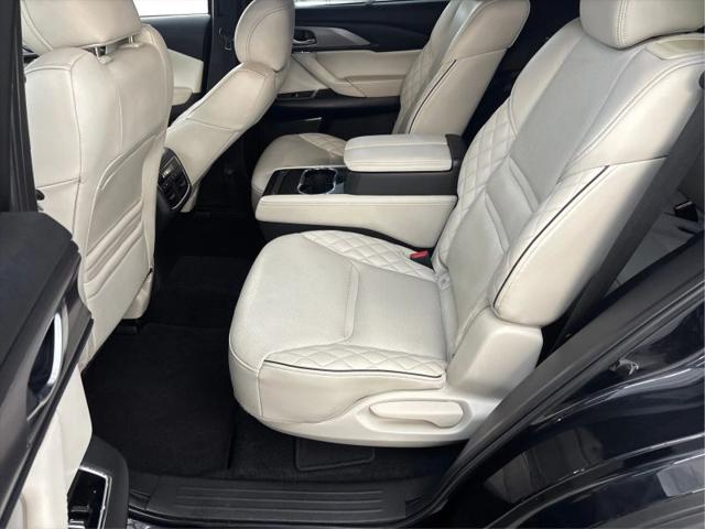 2021 Mazda CX-9 Signature