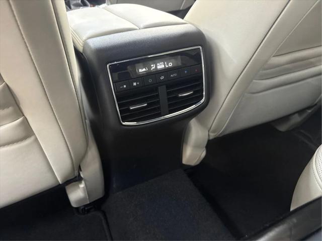 2021 Mazda CX-9 Signature