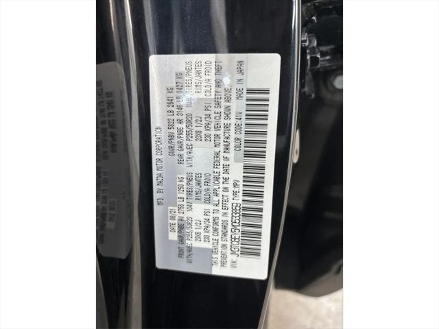 2021 Mazda CX-9 Signature