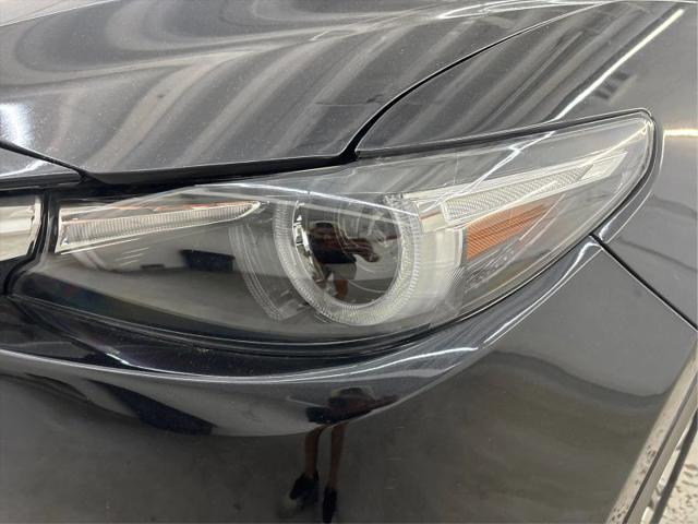 2021 Mazda CX-9 Signature