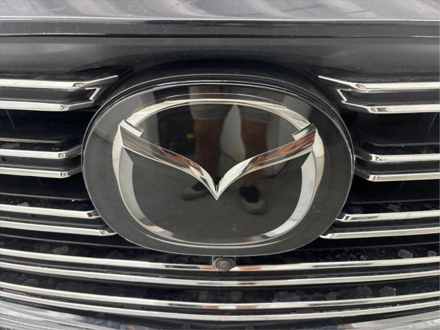 2021 Mazda CX-9 Signature