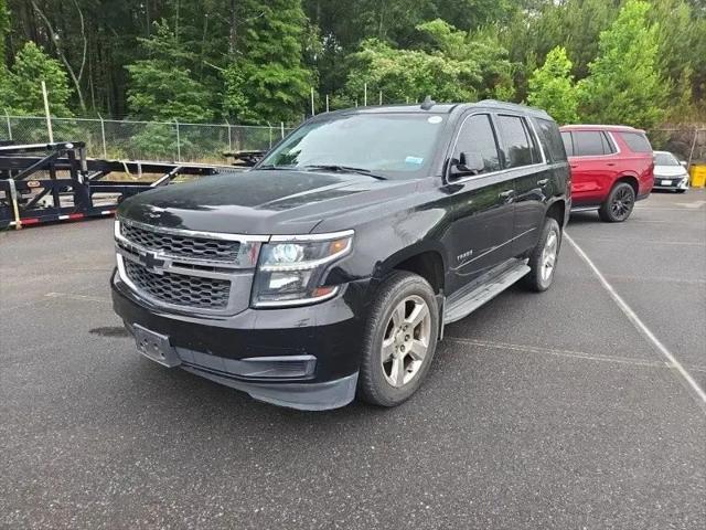 2015 Chevrolet Tahoe LT for sale in Snellville, GA