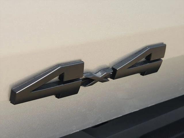 2026 Toyota Tundra SR CrewMax 5.5' Bed