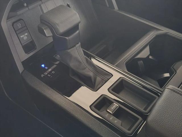 2026 Toyota Tundra SR CrewMax 5.5' Bed