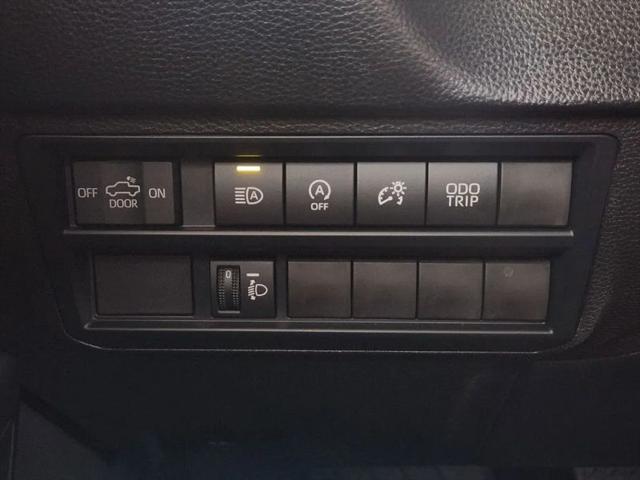 2026 Toyota Tundra SR CrewMax 5.5' Bed