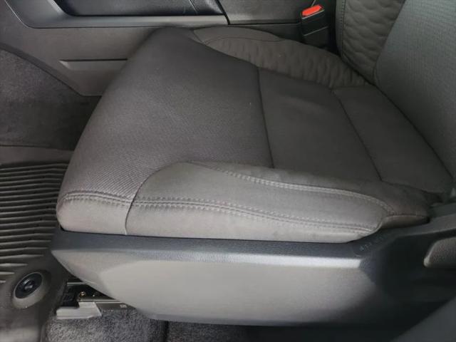 2026 Toyota Tundra SR CrewMax 5.5' Bed
