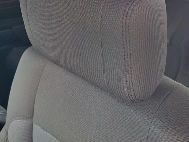 2026 Toyota Tundra SR CrewMax 5.5' Bed