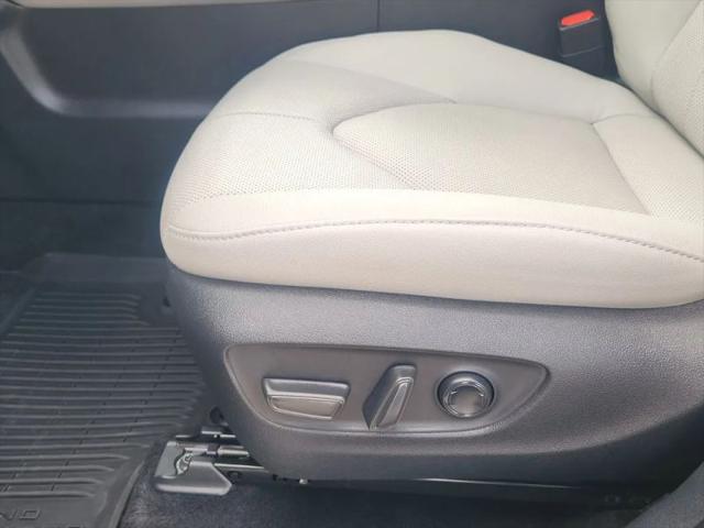 2025 Toyota Grand Highlander Limited