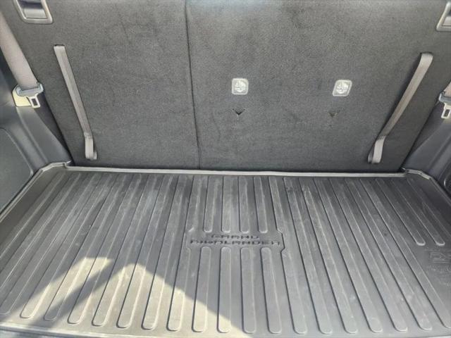 2025 Toyota Grand Highlander Limited