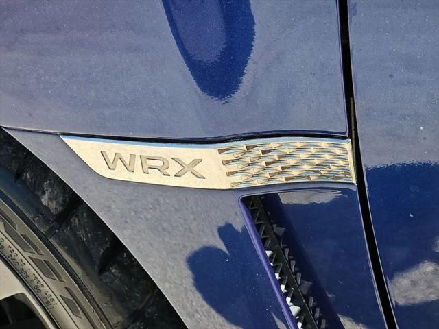 2016 Subaru WRX Premium