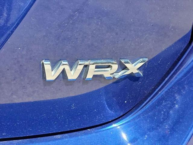 2016 Subaru WRX Premium