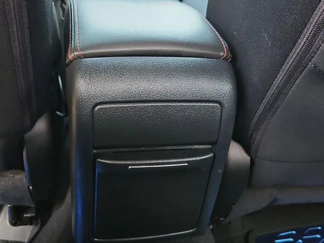 2016 Subaru WRX Premium