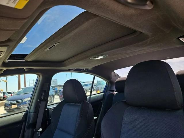 2016 Subaru WRX Premium