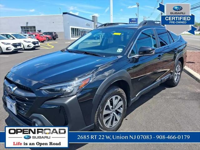 2023 Subaru Outback Premium
