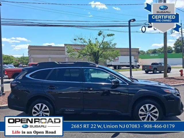 2023 Subaru Outback Premium