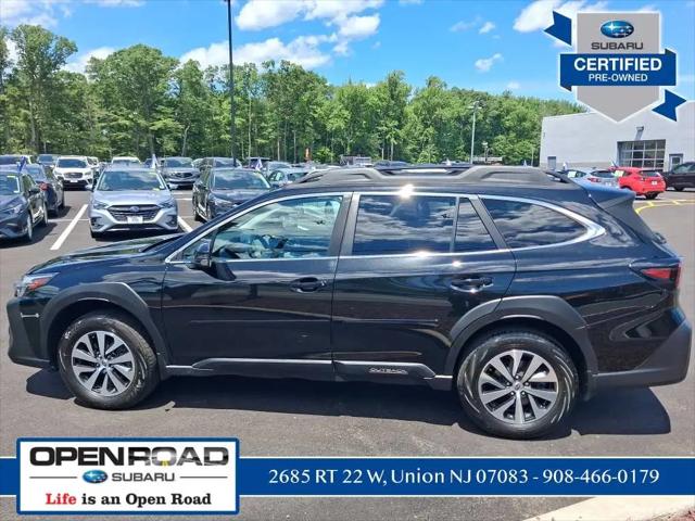 2023 Subaru Outback Premium
