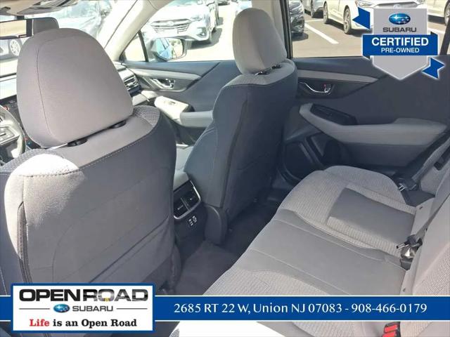 2023 Subaru Outback Premium