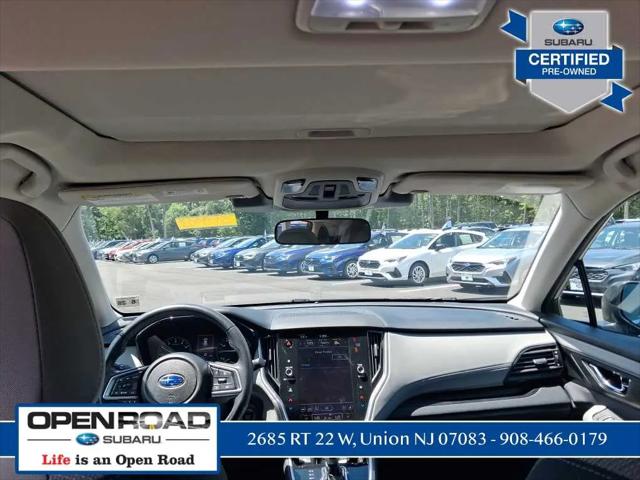 2023 Subaru Outback Premium