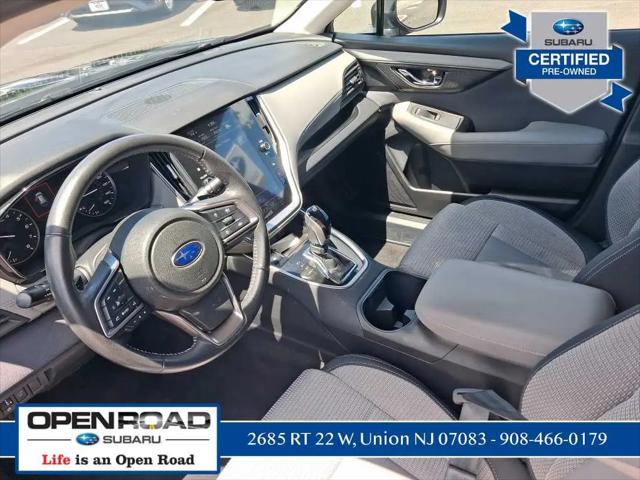 2023 Subaru Outback Premium