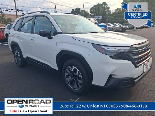 2026 Subaru Forester Base for sale in Union, NJ